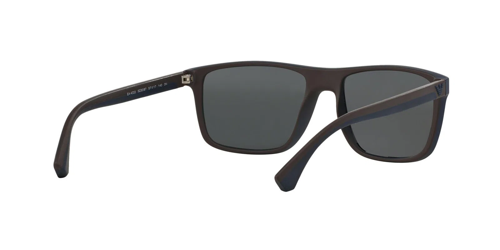 Emporio Armani 4033 Sunglasses - view 71